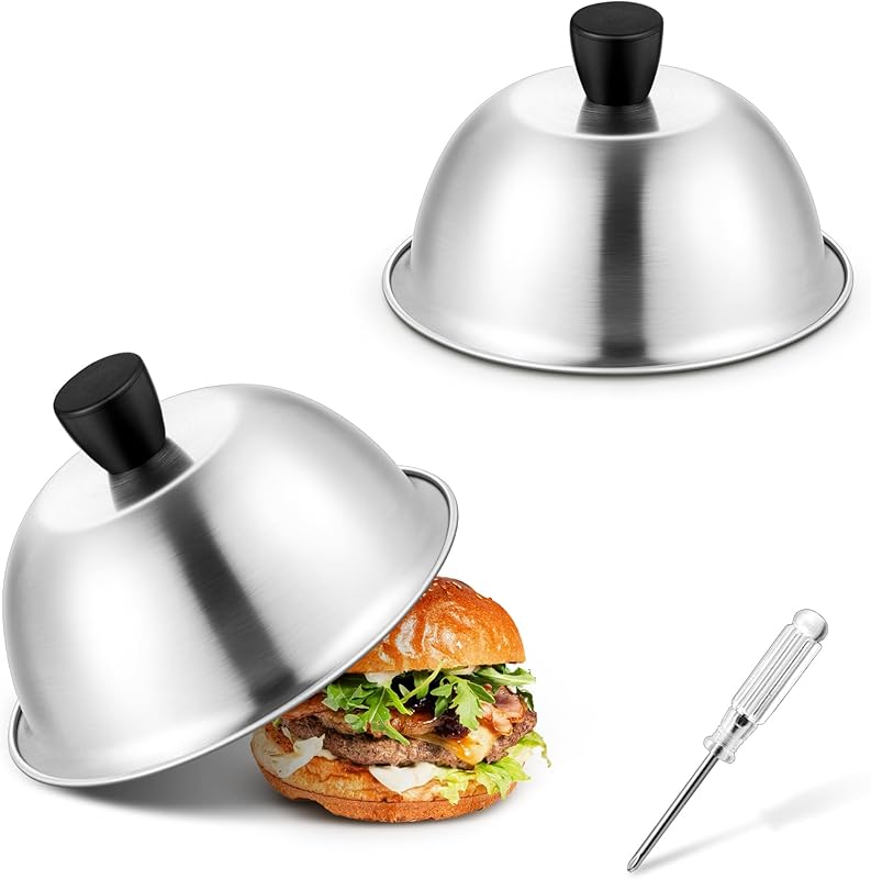 Joyfair Basting Stainless Grilling Dishwasher